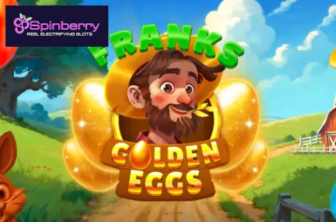 Franks Golden Eggs